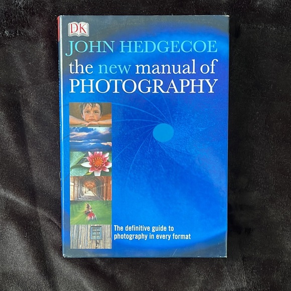 Photography Books - Picture 4 of 7